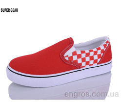 Слипоны Super Gear